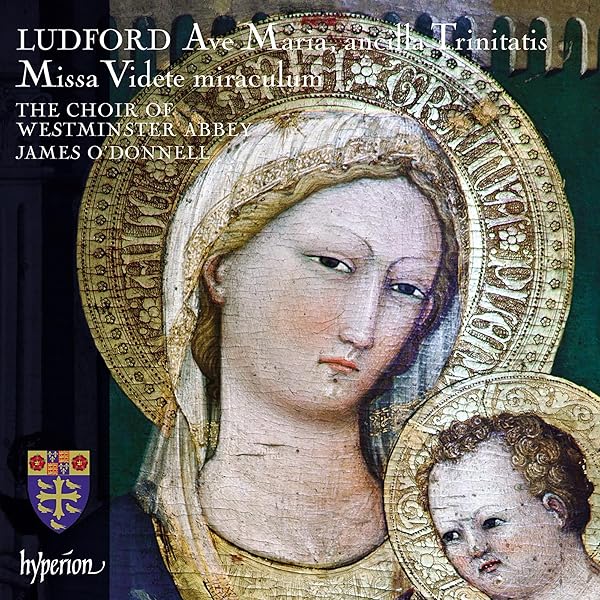 Amazon.com: Missa Assumpta Est Maria: CD 和黑膠唱片